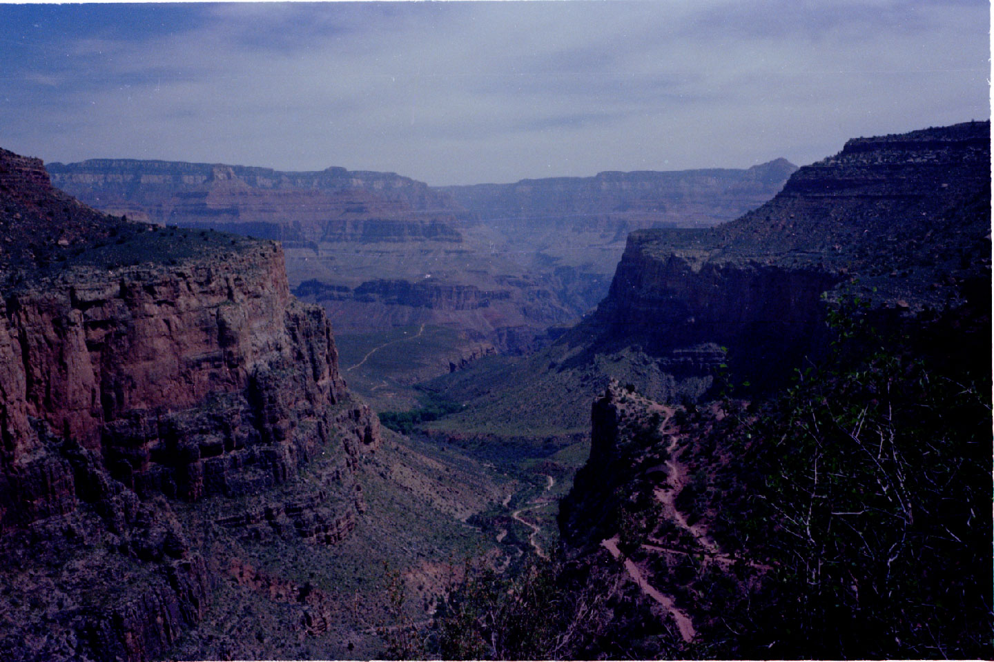 18-32.jpg, Bright Angel Trail
Grand Canyon