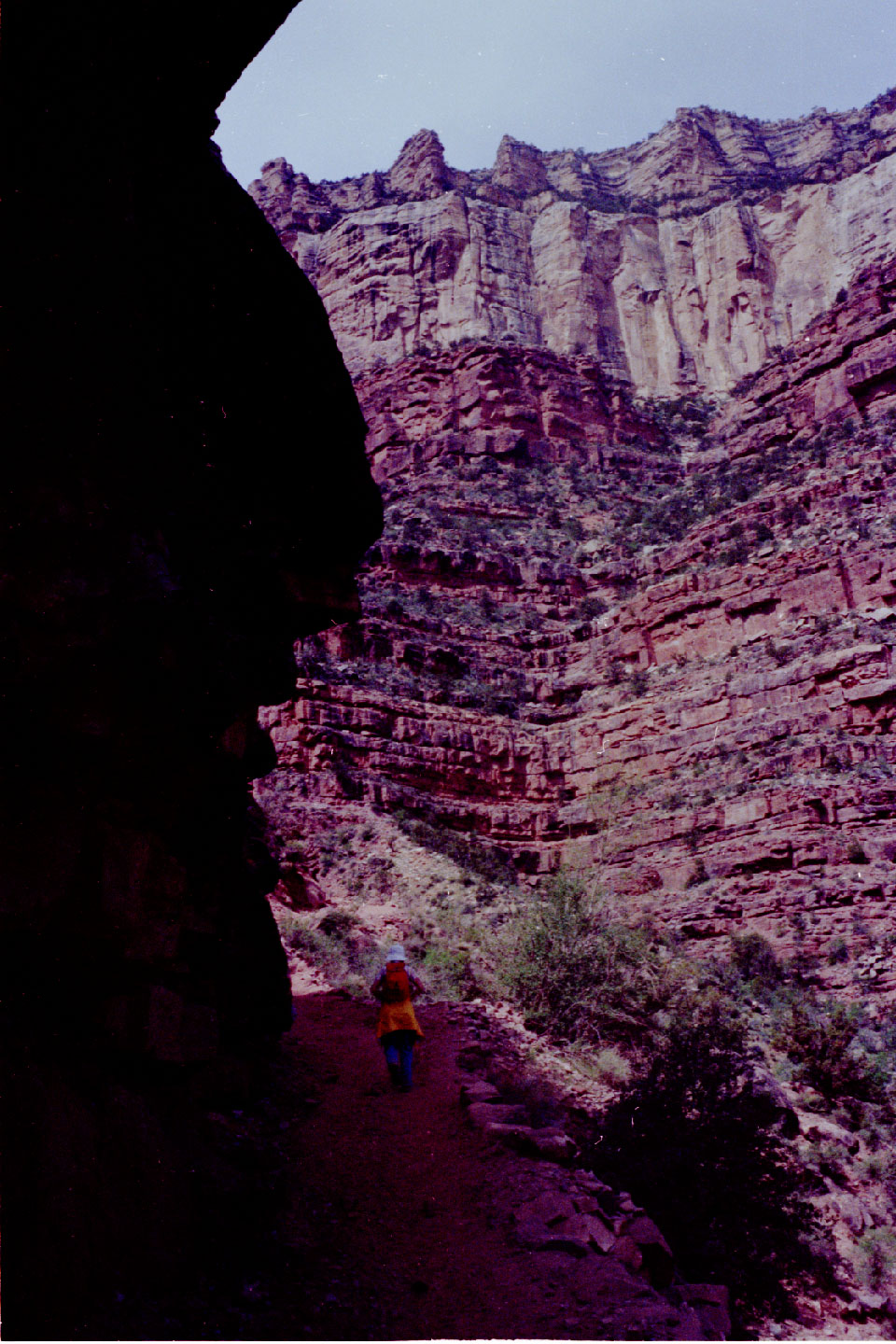 18-33.jpg, Bright Angel Trail
Grand Canyon