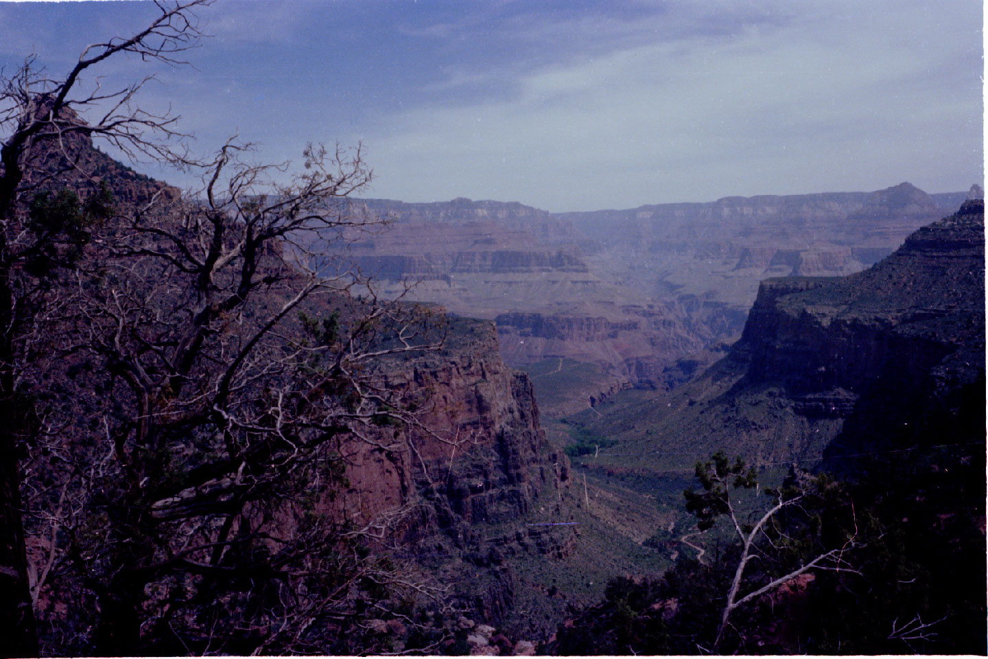 18-35.jpg, Bright Angel Trail
Grand Canyon