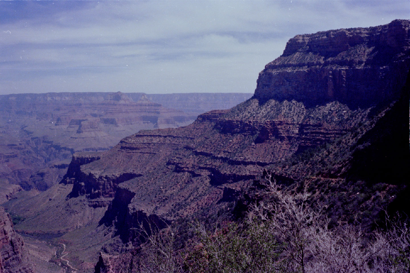 19-02.jpg, Bright Angel Trail
Grand Canyon