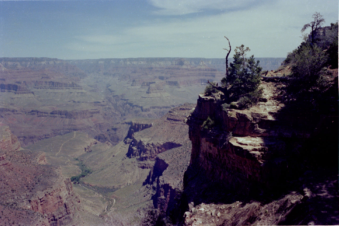 19-03.jpg, Bright Angel Trail
Grand Canyon