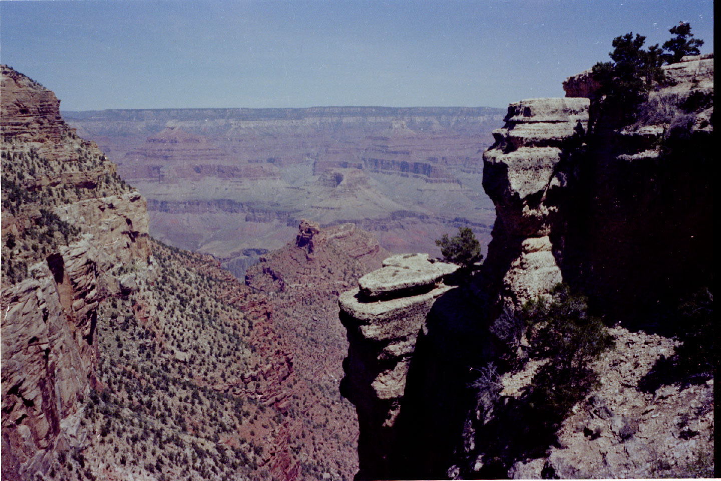 19-07.jpg, Bright Angel Trail
Grand Canyon