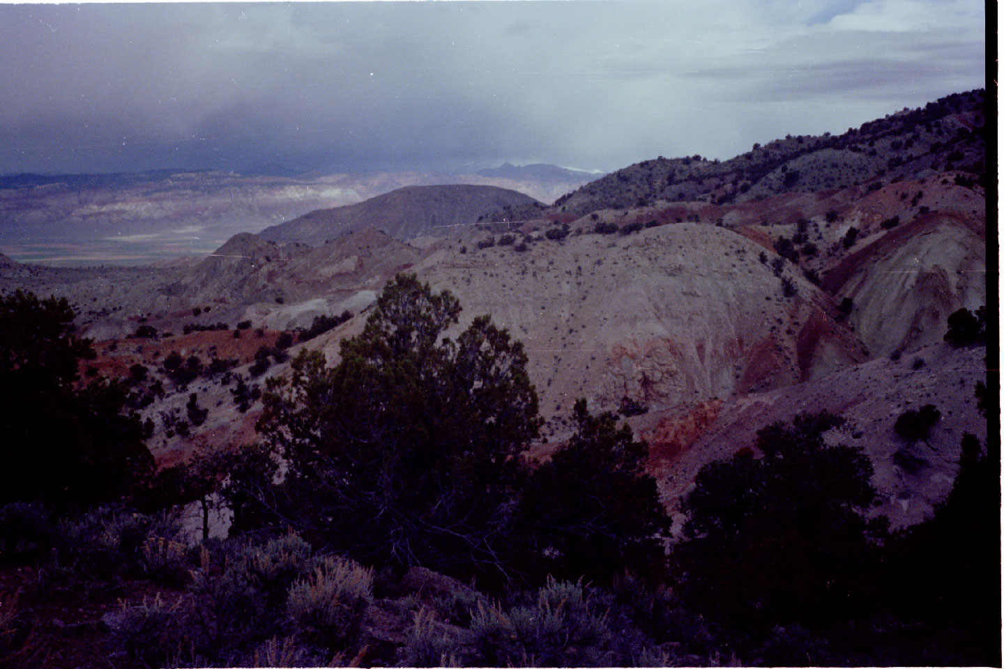 19-09.jpg, Bright Angel Trail
Grand Canyon