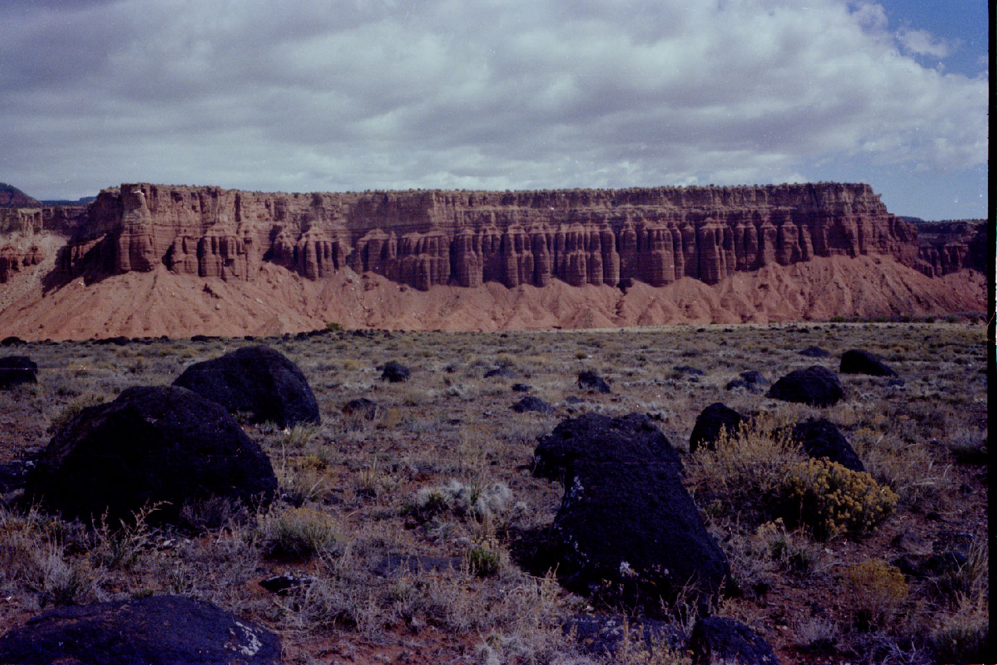 19-10.jpg, Capitol Reef
Utah