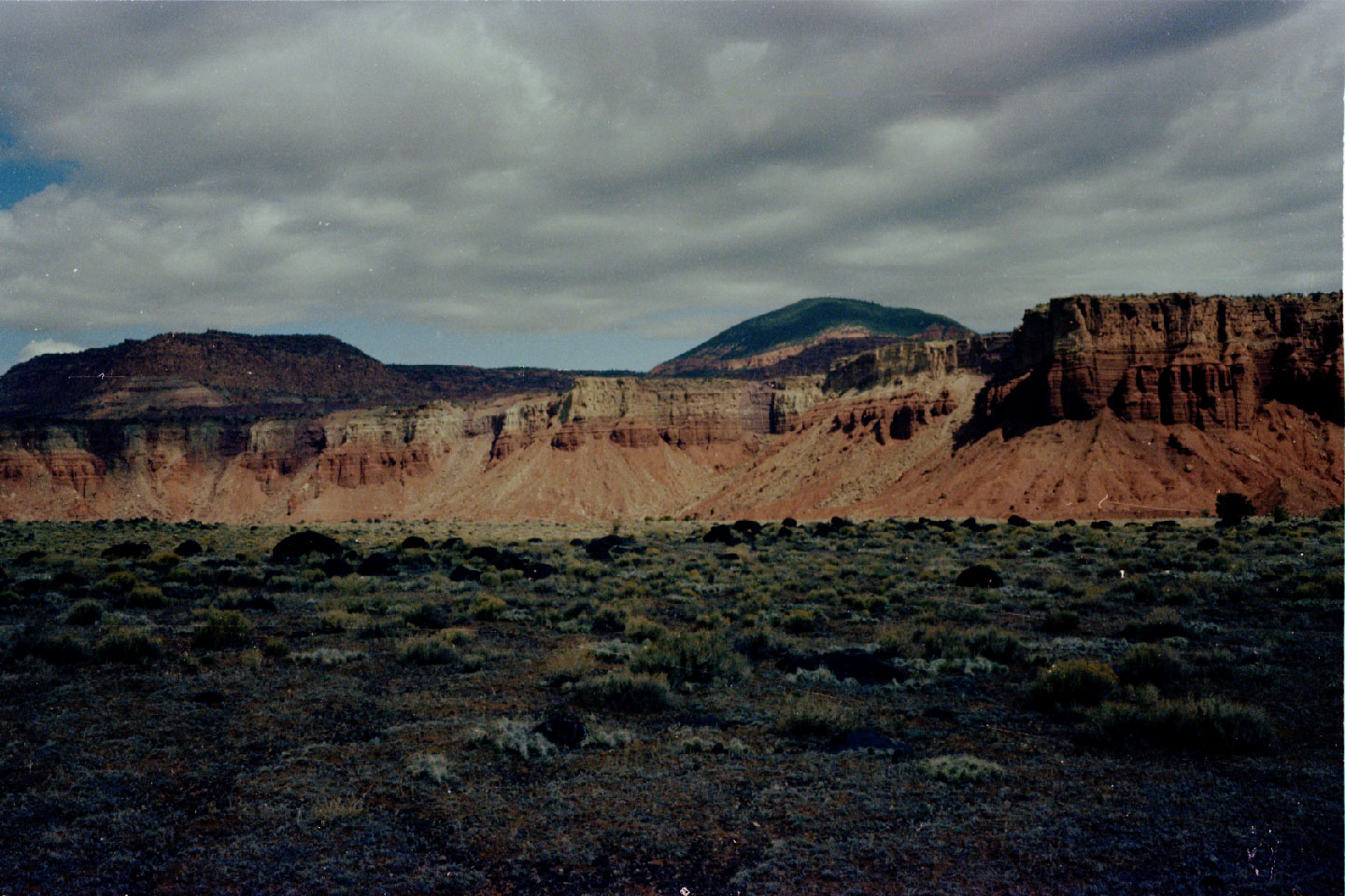 19-11.jpg, Capitol Reef
Utah