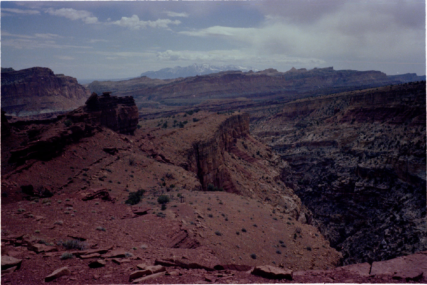 19-16.jpg, Capitol Reef
Utah