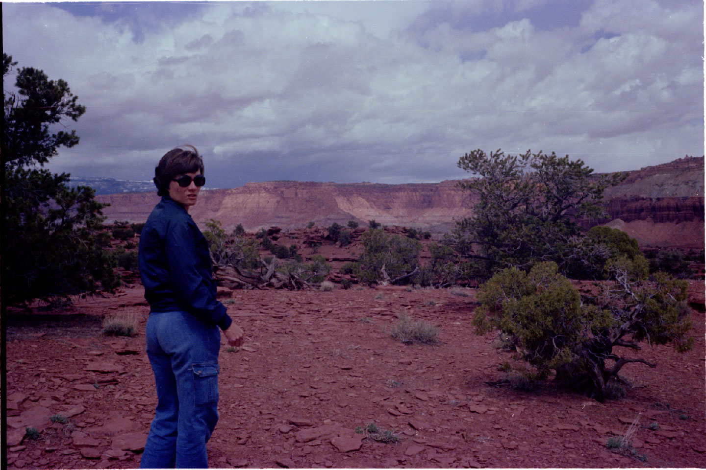 19-17.jpg, Capitol Reef
Utah