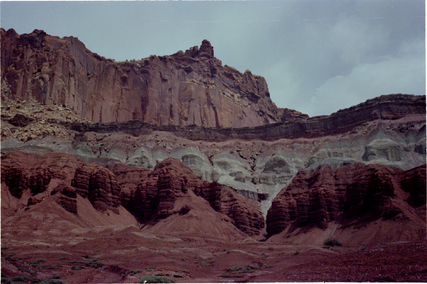 19-20.jpg, Capitol Reef
Utah