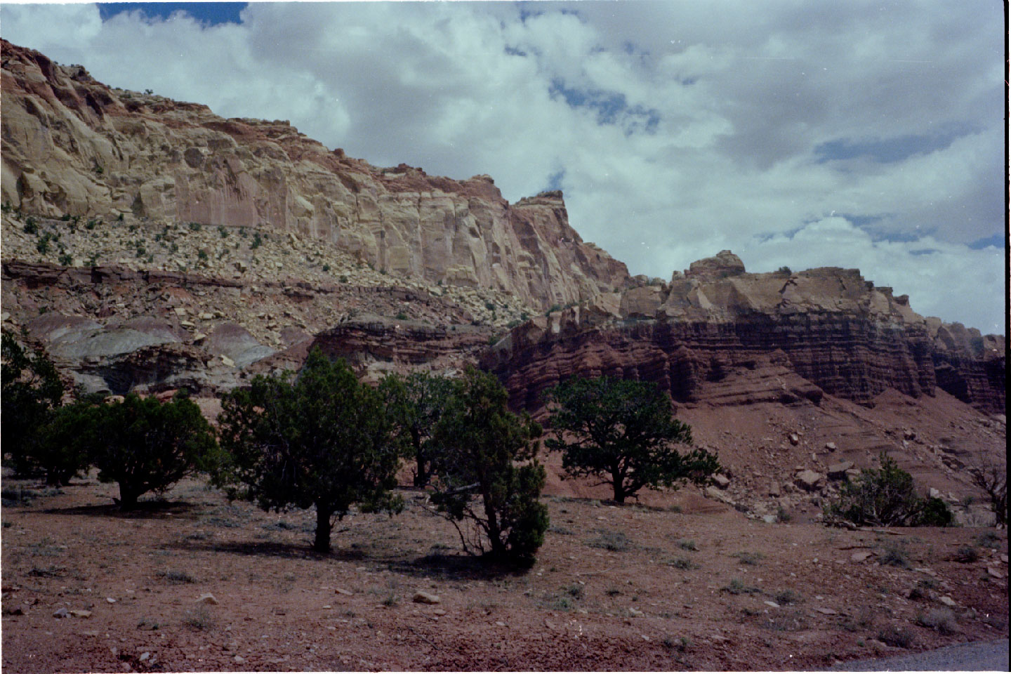 19-21.jpg, Capitol Reef
Utah