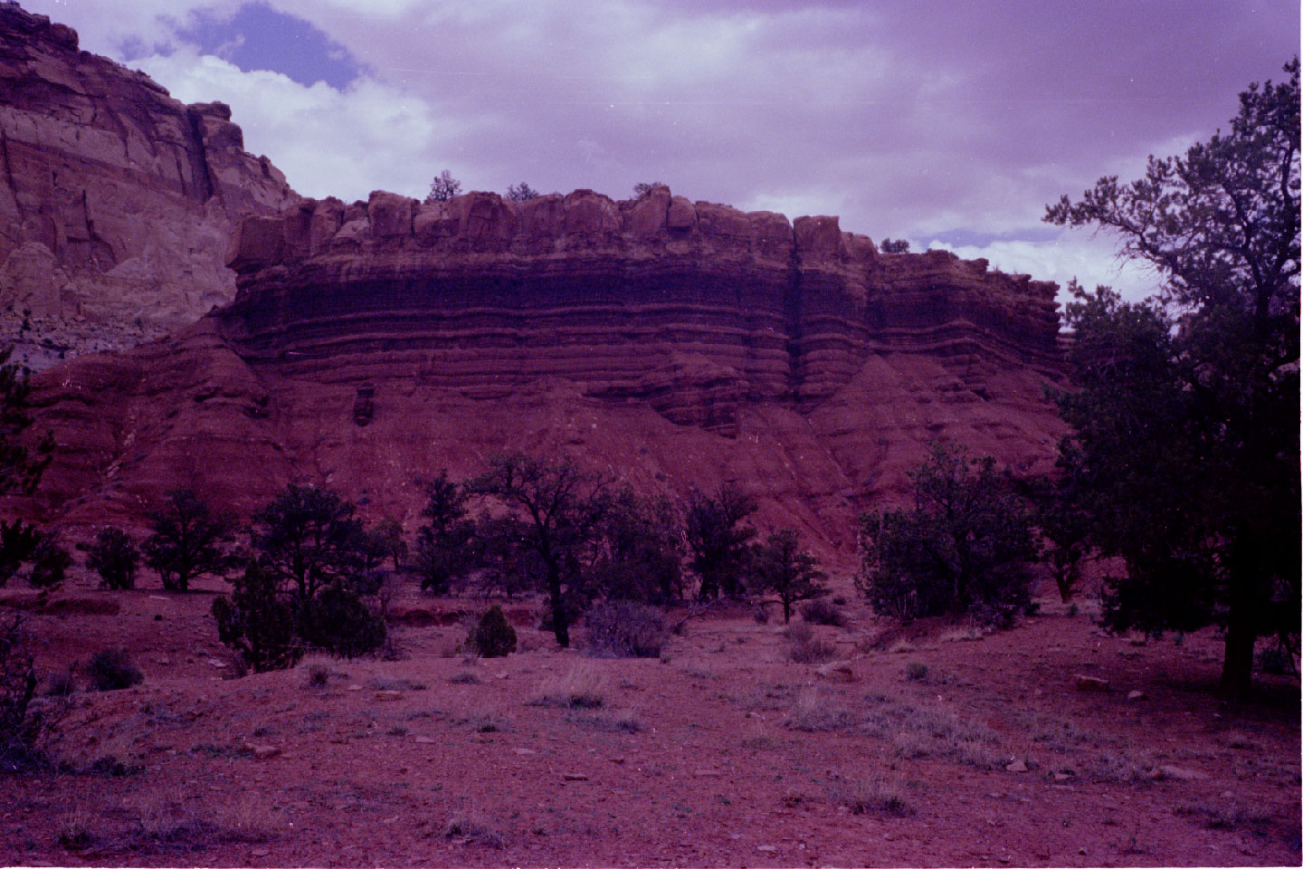 19-22.jpg, Capitol Reef
Utah