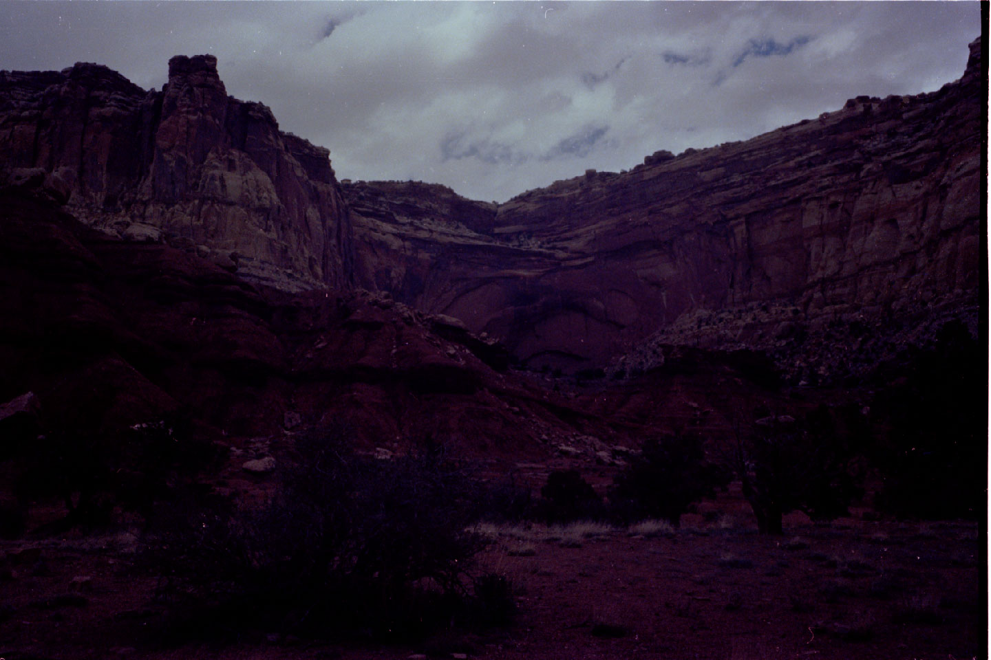 19-23.jpg, Capitol Reef
Utah