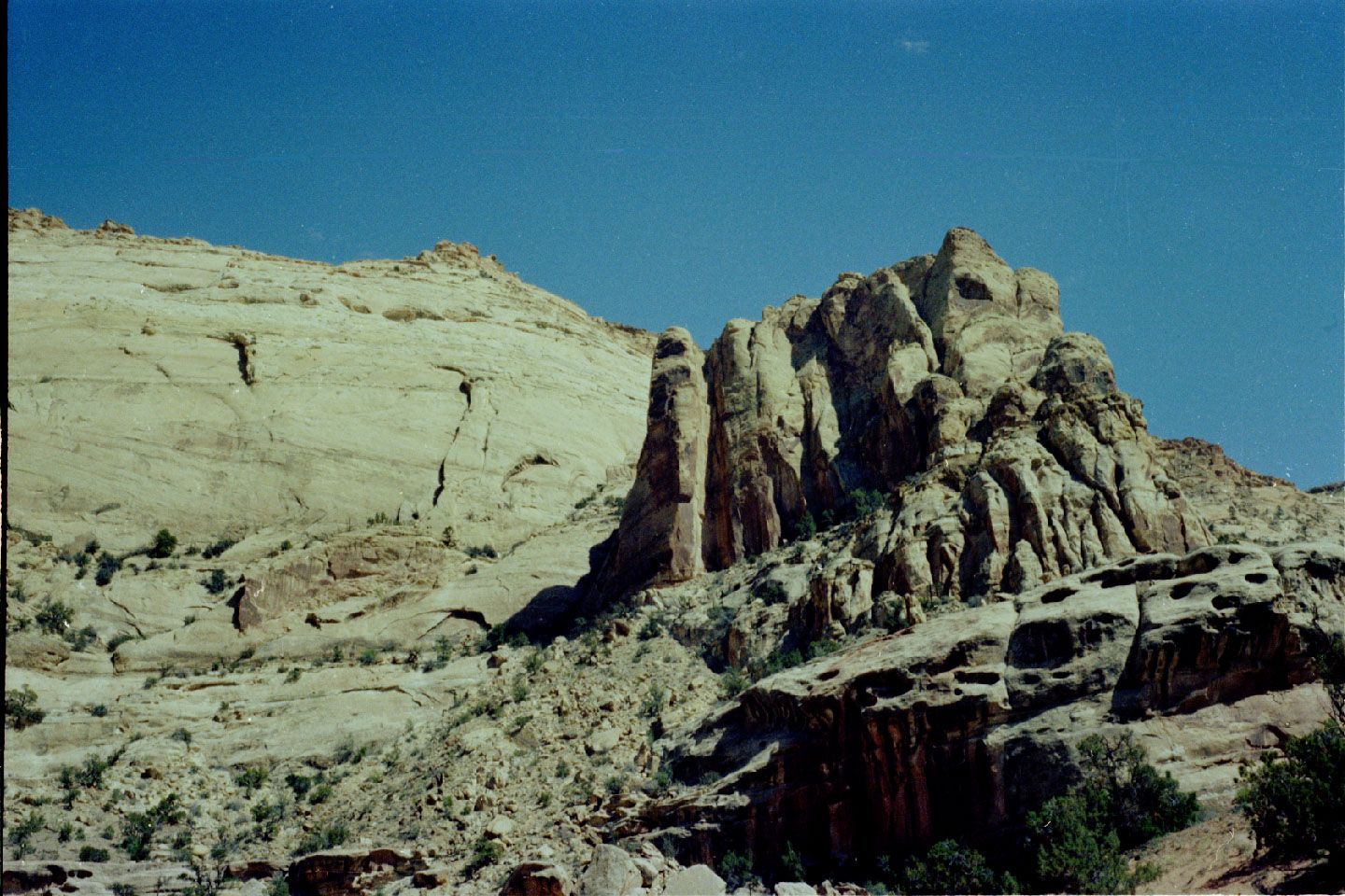 19-24.jpg, Capitol Reef
Utah