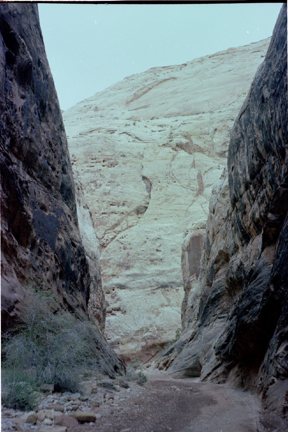 19-25.jpg, Capitol Reef
Utah