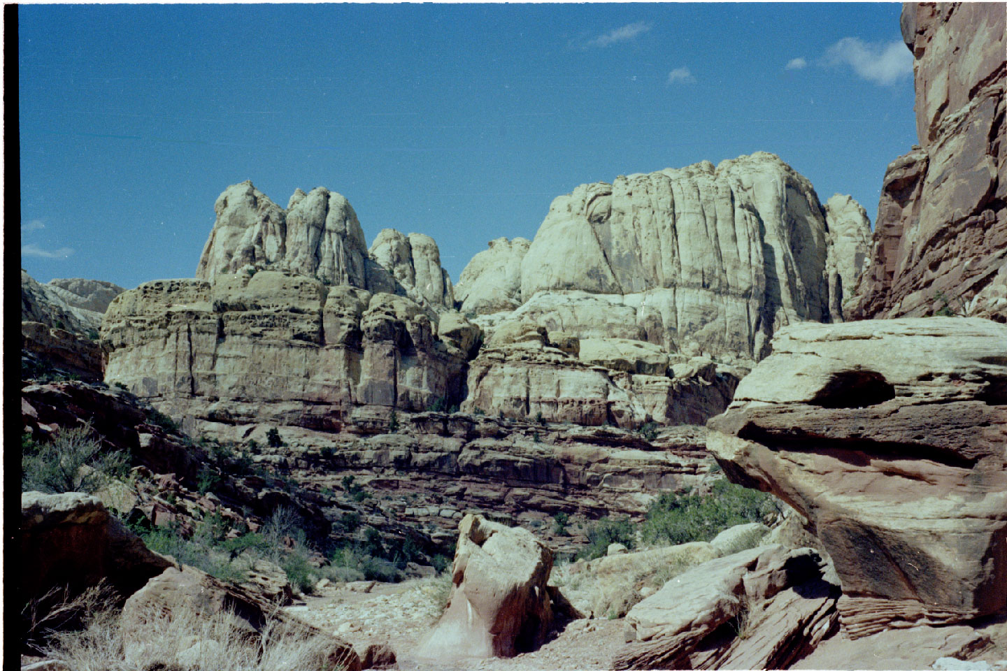 19-28.jpg, Capitol Reef
Utah