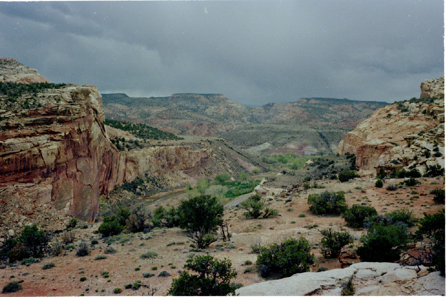 19-36.jpg, Capitol Reef
Utah