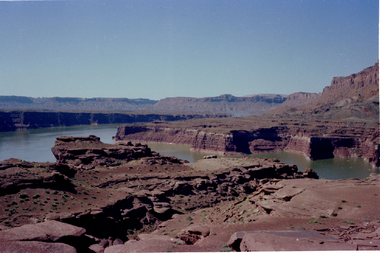 19-38.jpg, Glen Canyon
Utah