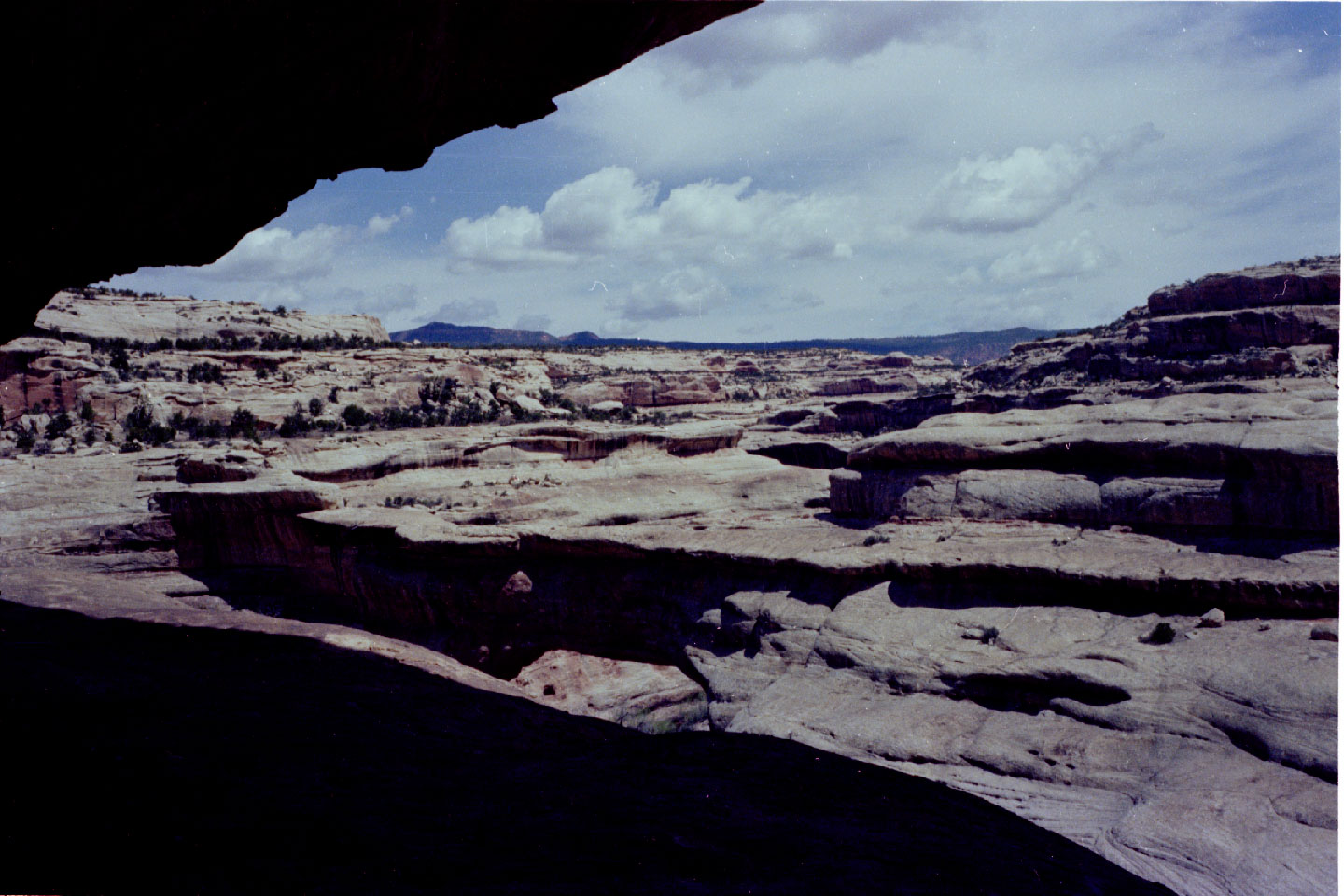 20-02.jpg, Natural Bridges Nat Mon
Utah