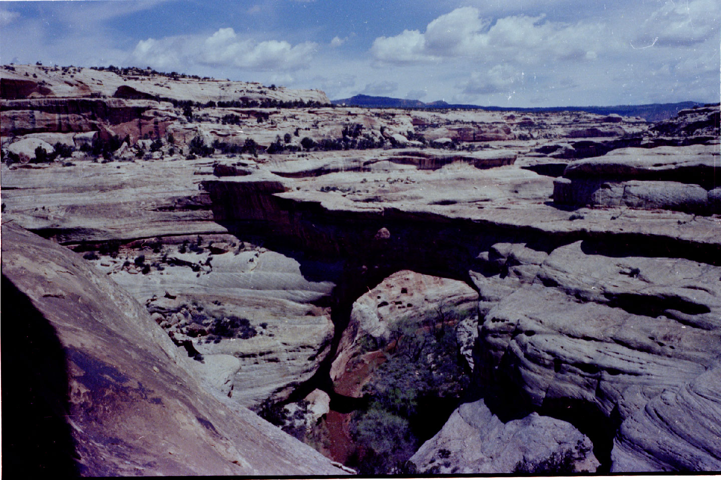 20-03.jpg, Natural Bridges Nat Mon
Utah