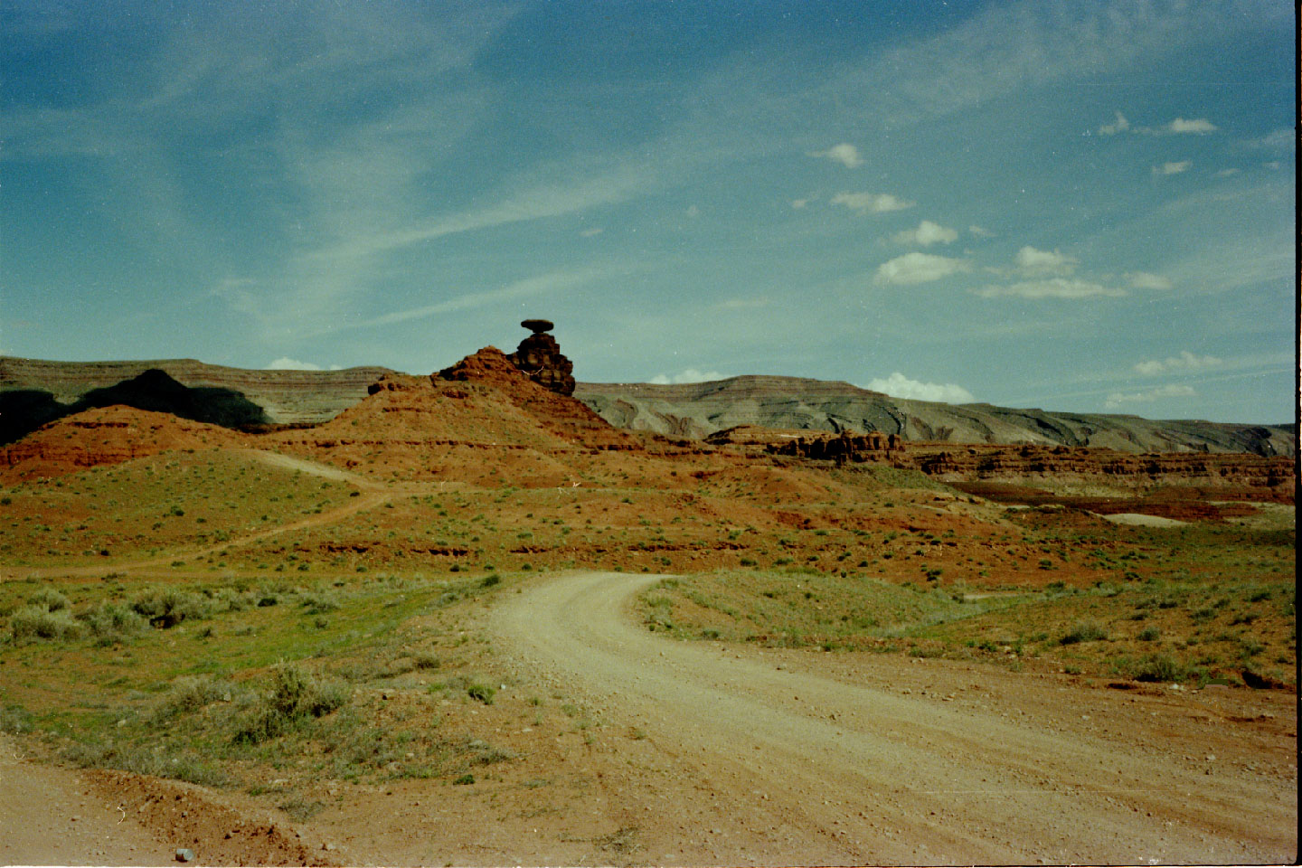 20-14.jpg, Mexican Hat
Utah