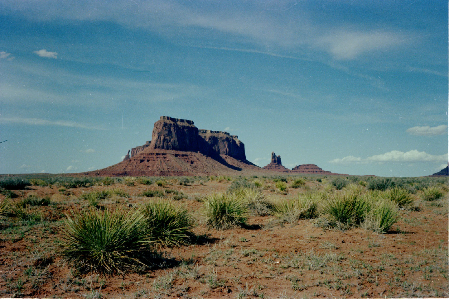 20-18.jpg, Monument Valley
Utah