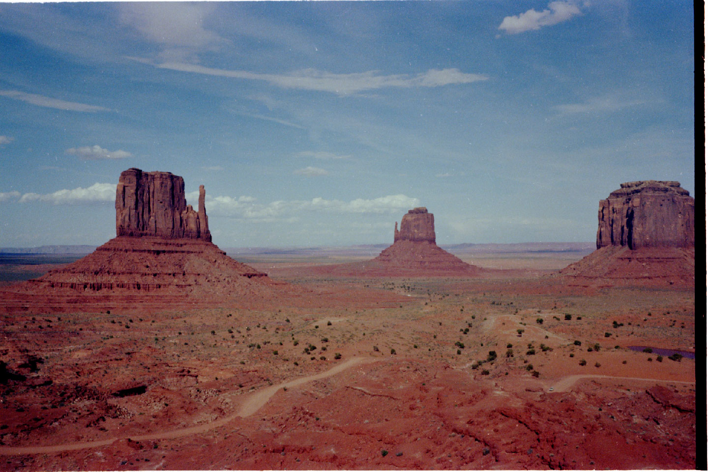 20-21.jpg, Monument Valley
Utah