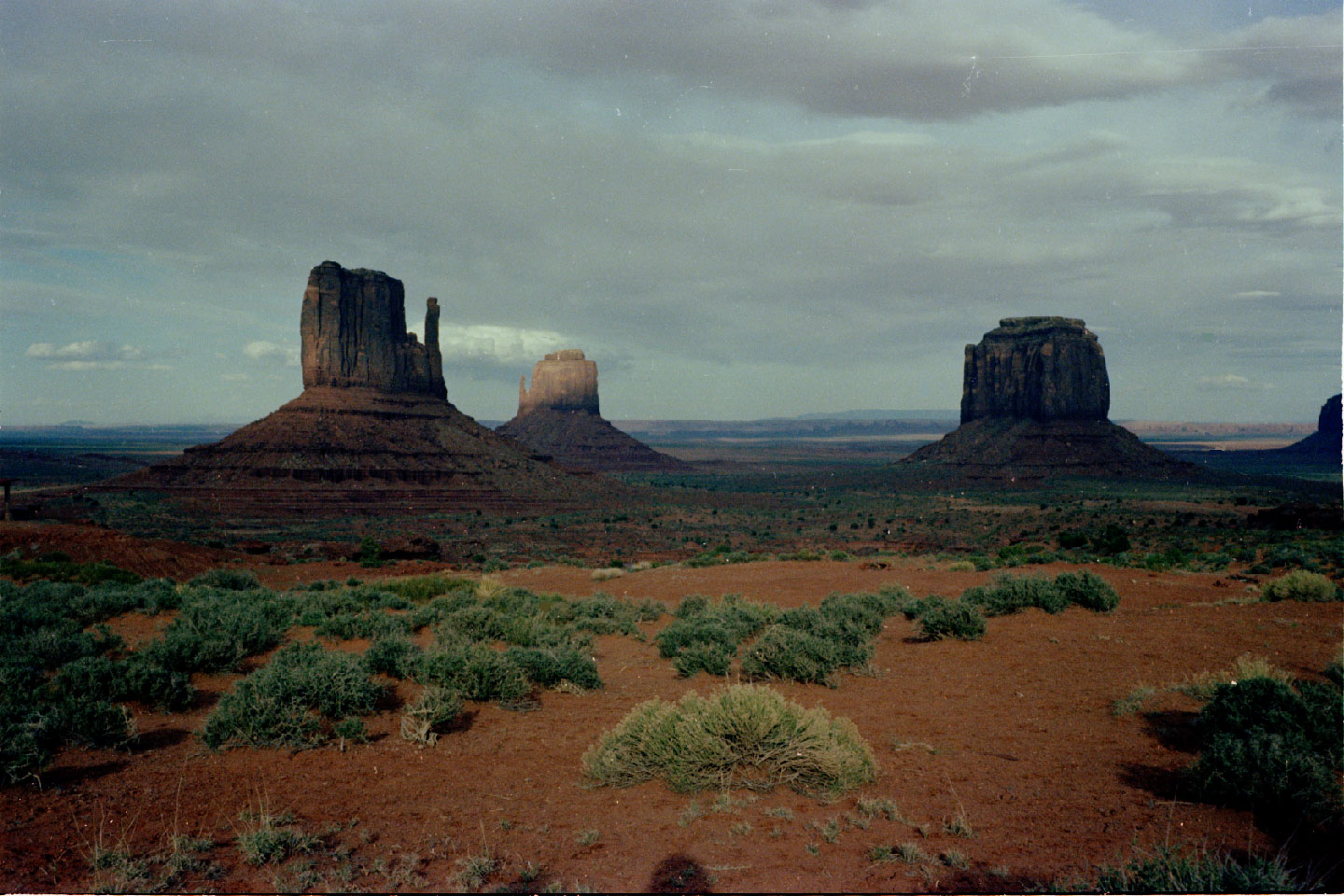 20-22.jpg, Monument Valley
Utah