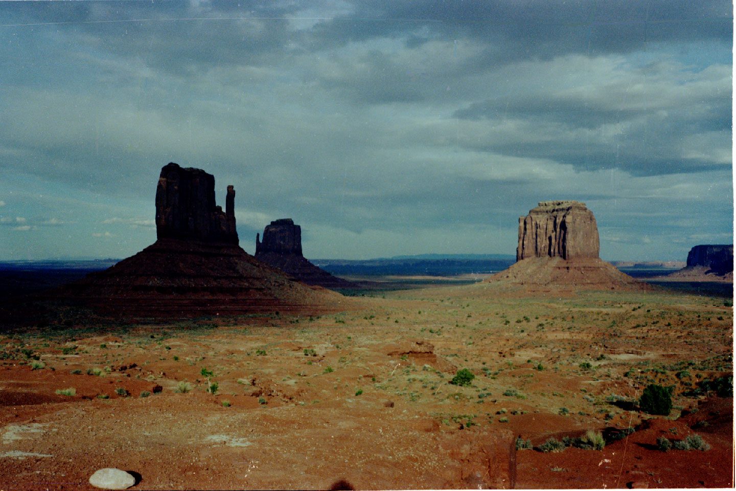 20-23.jpg, Monument Valley
Utah