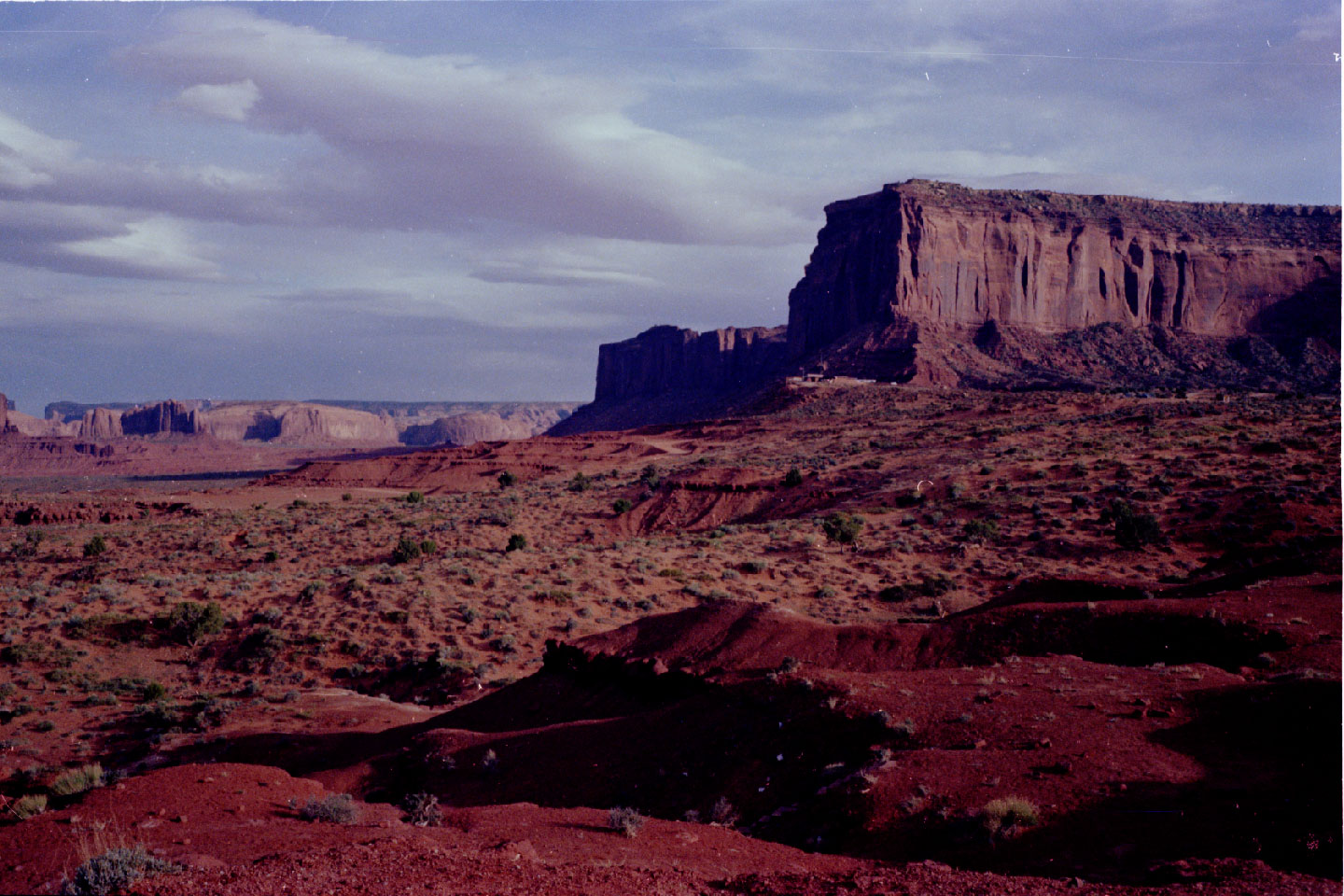 20-24.jpg, Monument Valley
Utah