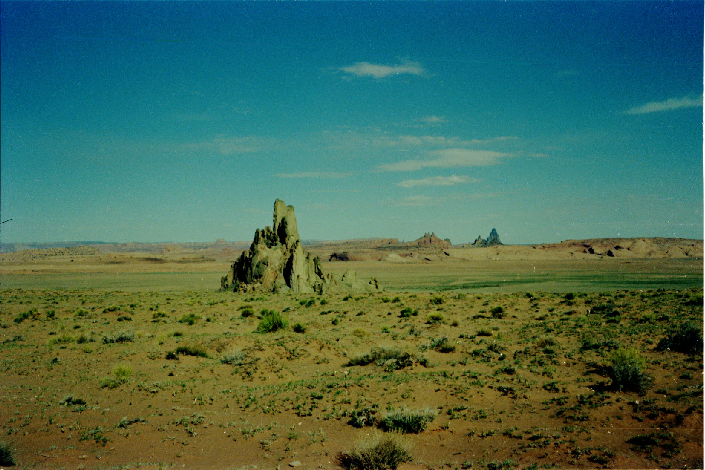 20-25.jpg, Monument Valley
Utah