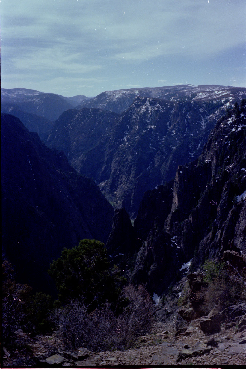 20-27.jpg, Black Canyon of the Gunnison
Colorado