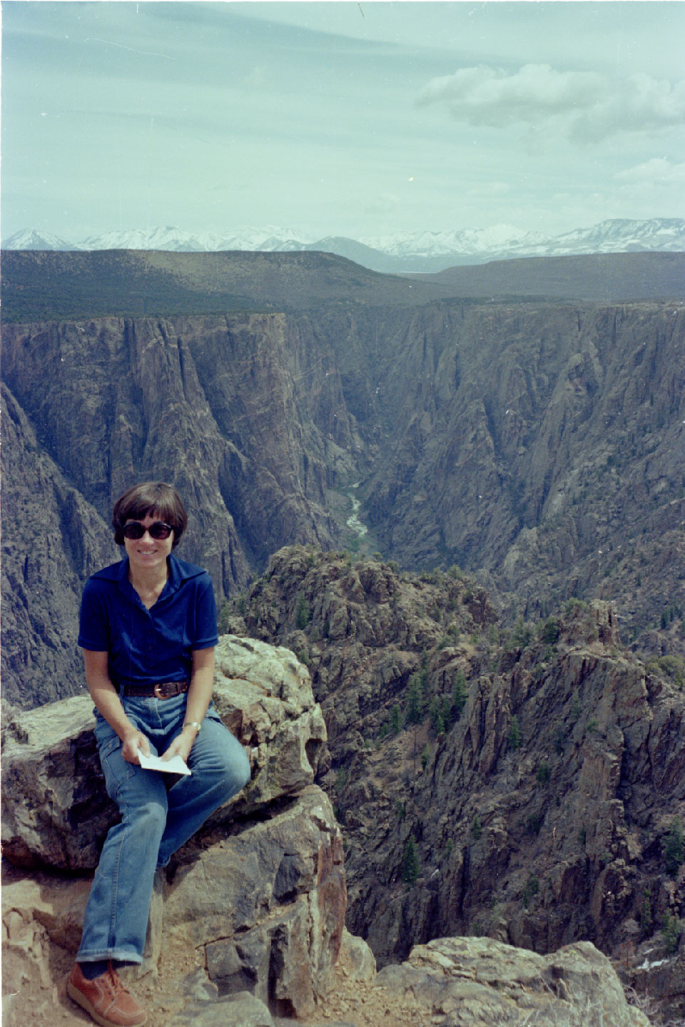 20-34.jpg, Black Canyon of the Gunnison
Colorado