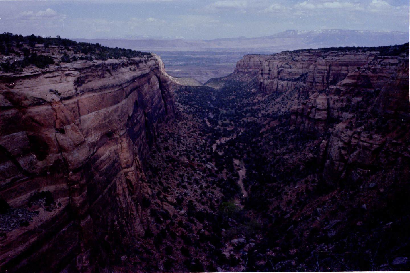 20-35.jpg, Black Canyon of the Gunnison
Colorado