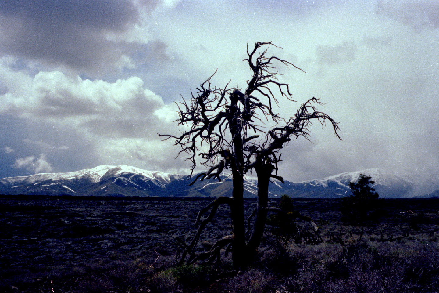 24-08.jpg, Craters of the Moon
Idaho