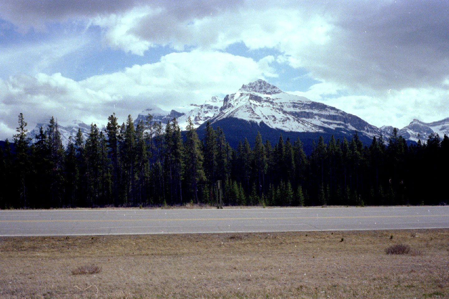 24-26.jpg, Banff to Jasper