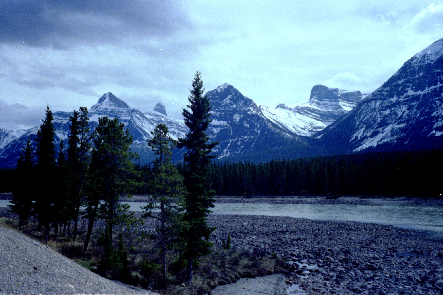 25-06.jpg, Jasper-Banff