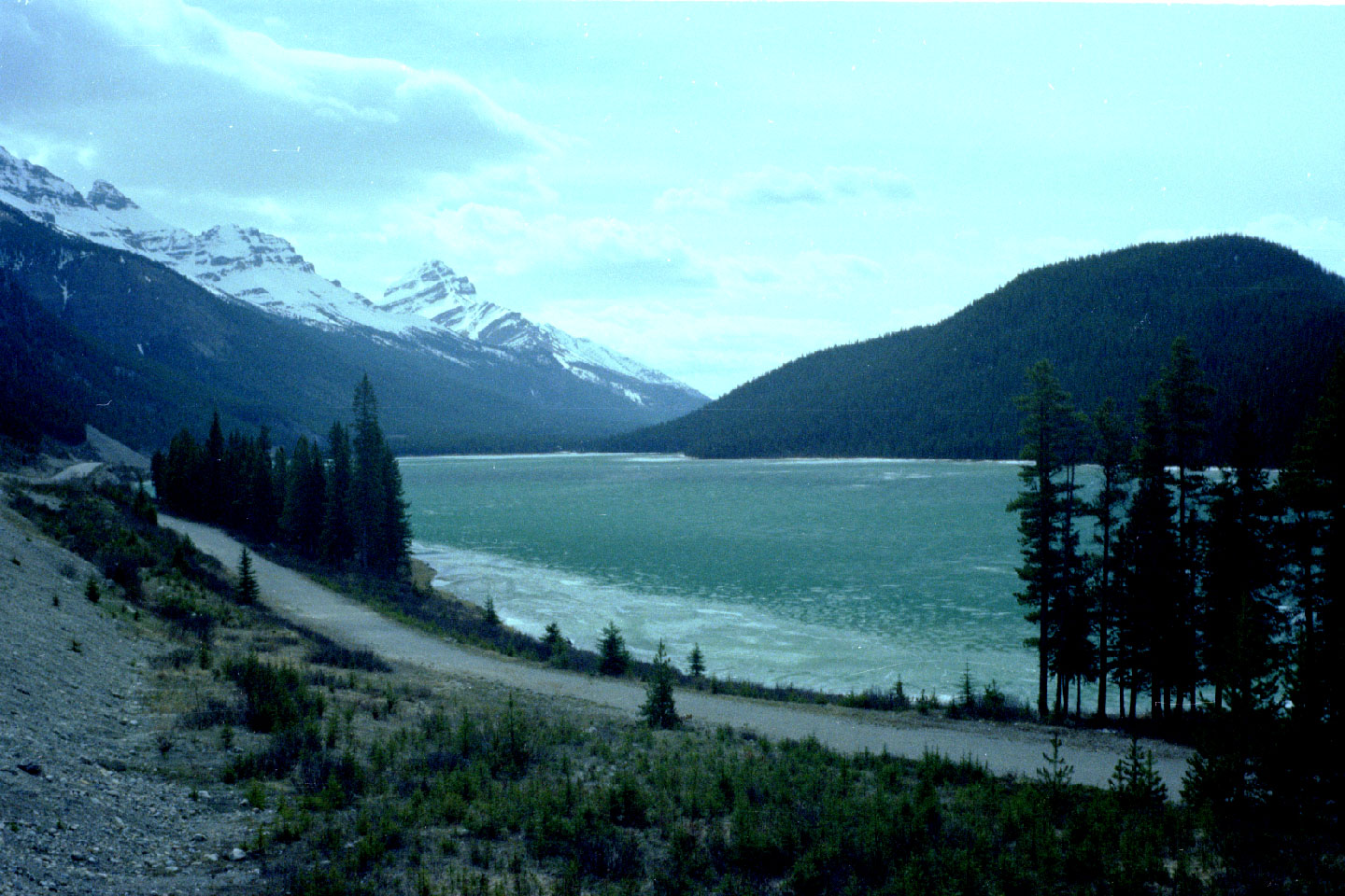 25-17.jpg, Jasper-Banff