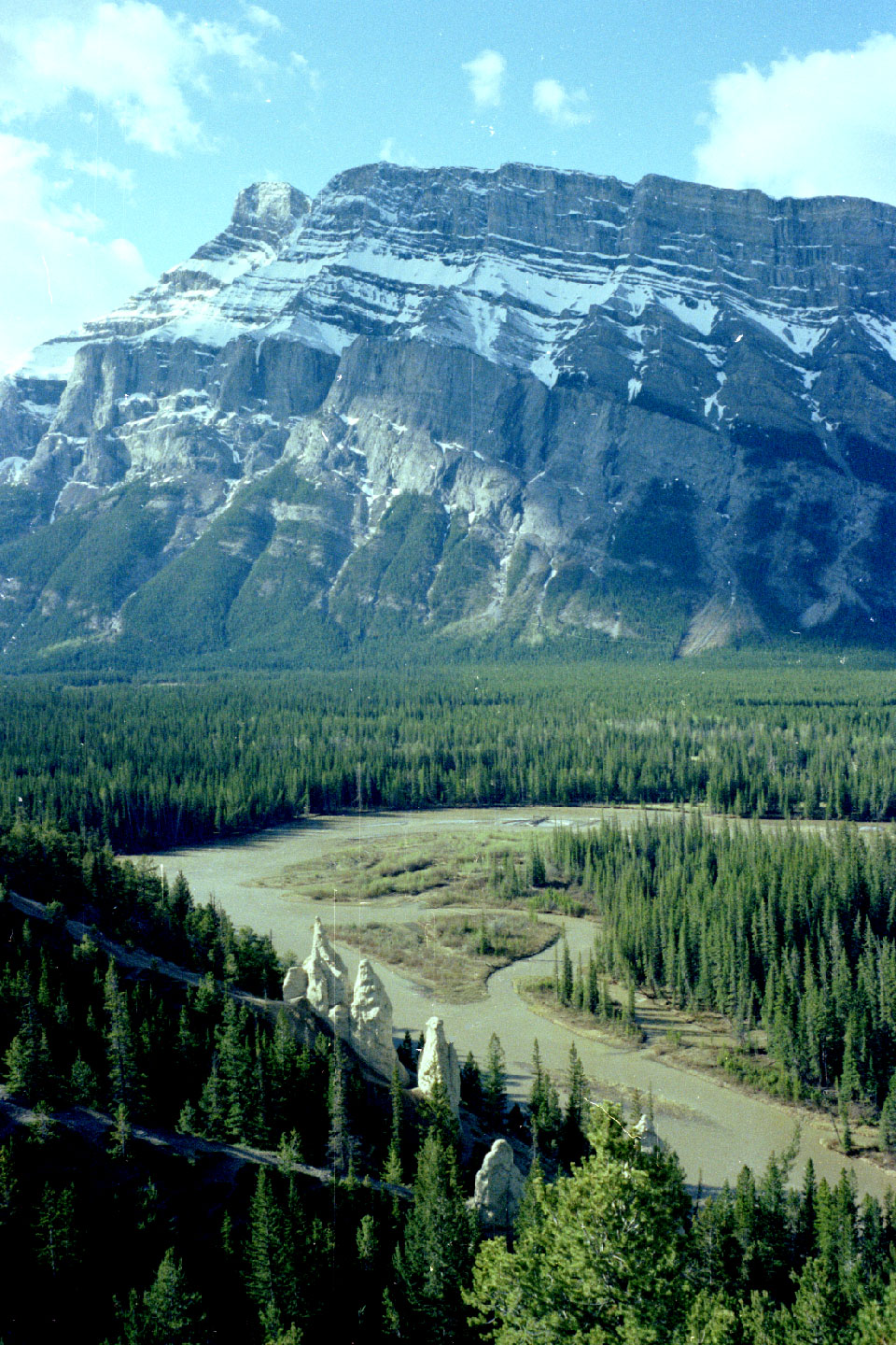 25-28.jpg, The Hoodoos
Banff