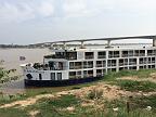 Mekong River-Cambodia