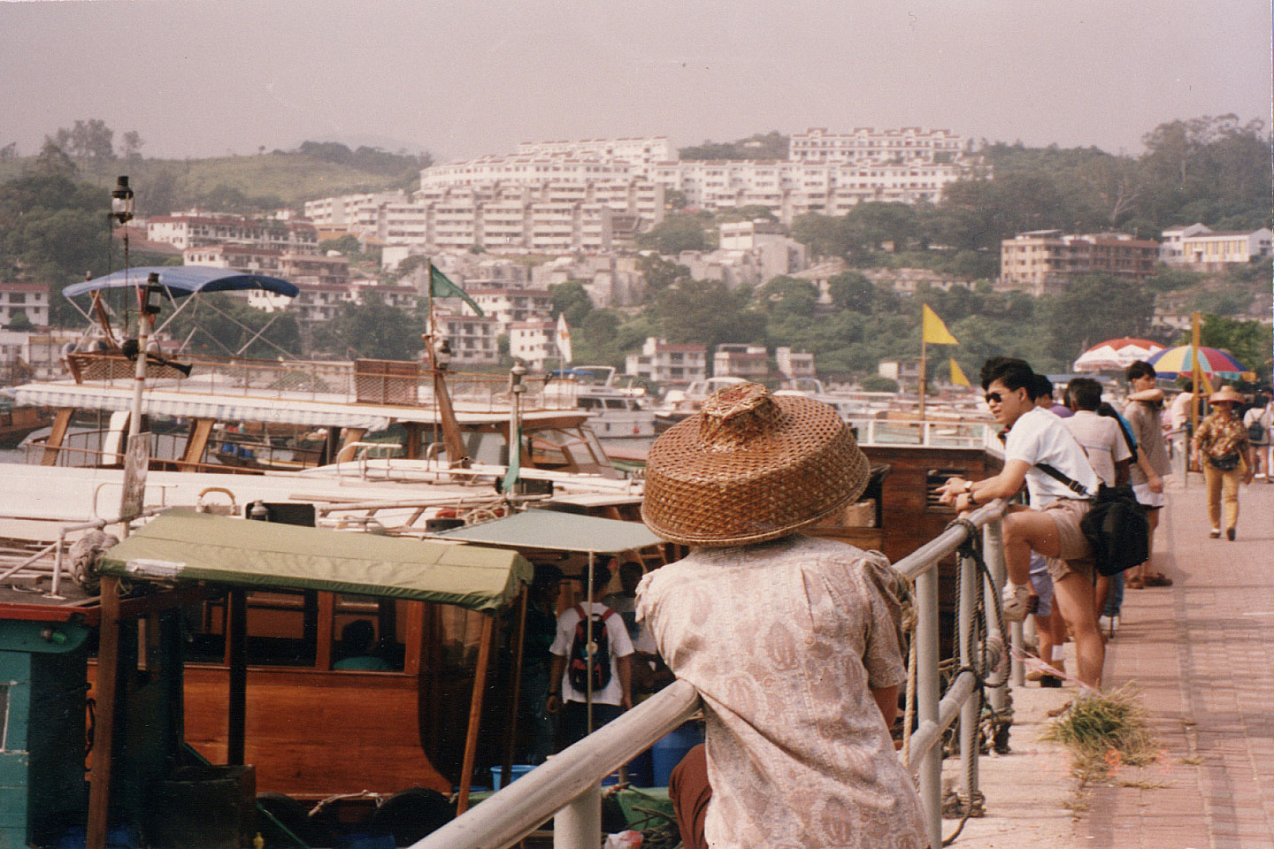 001.jpg, Hong Kong
outlying island