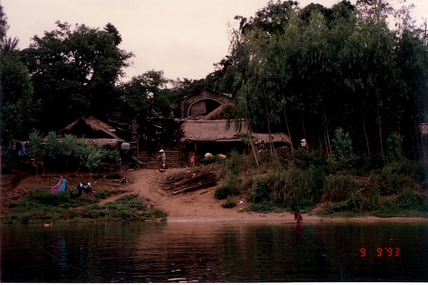 091.jpg, Perfume River Trip
Hue