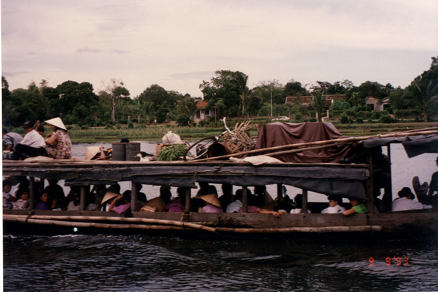 108.jpg, Perfume River Trip
Hue