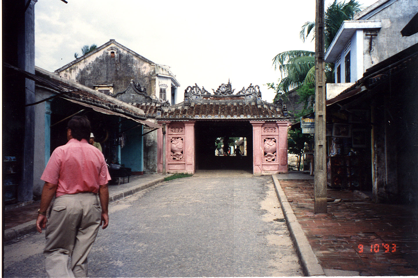 148.jpg, Ancient City
near Danang